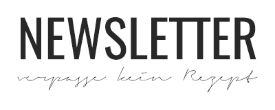 Newsletter | SOAP|KITCHEN|STYLE